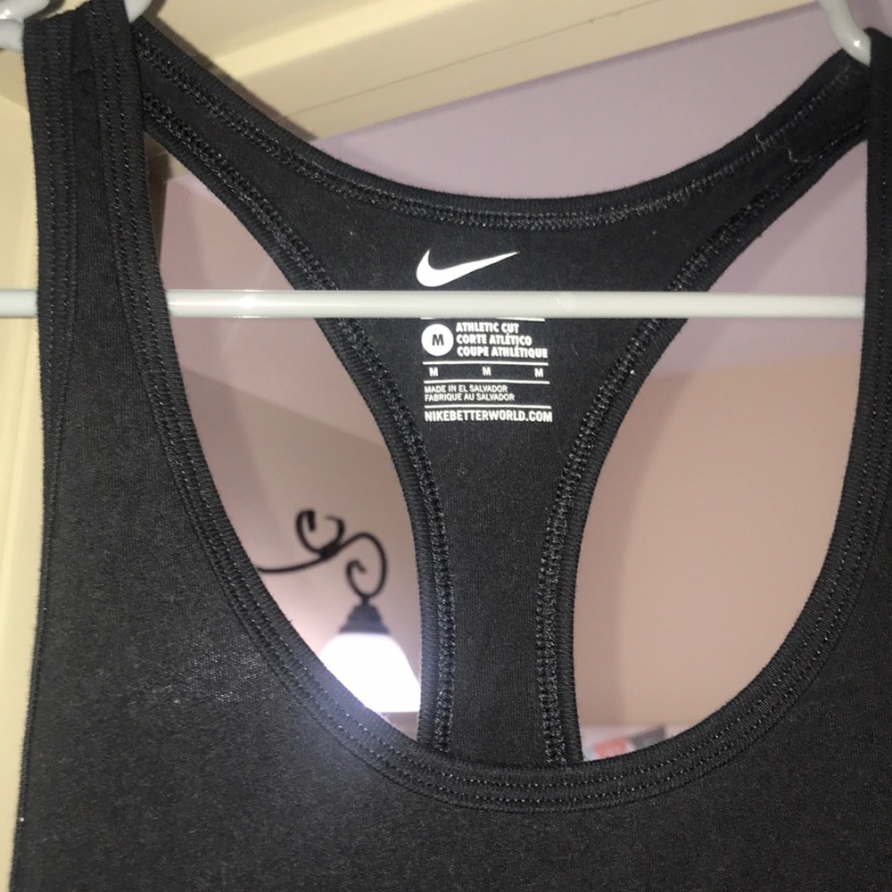 Three Workout Razorback Tanks - Picture 4 of 4